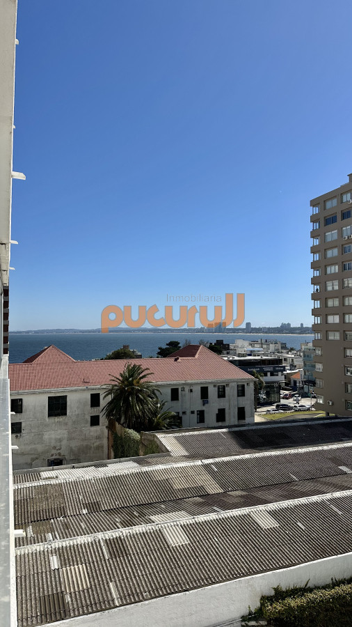 Apartamento ID.2304 - Apartamento en la península 2 Dormitorios