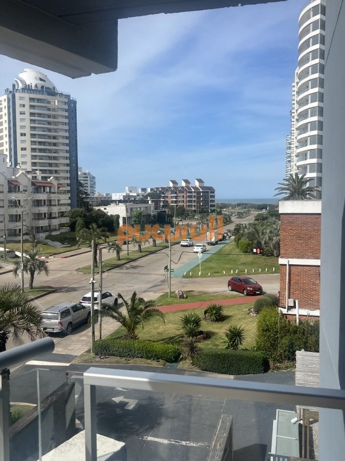 Apartamento ID.2319 - Apartamento en venta 3 dormitorios Forest tower 2 