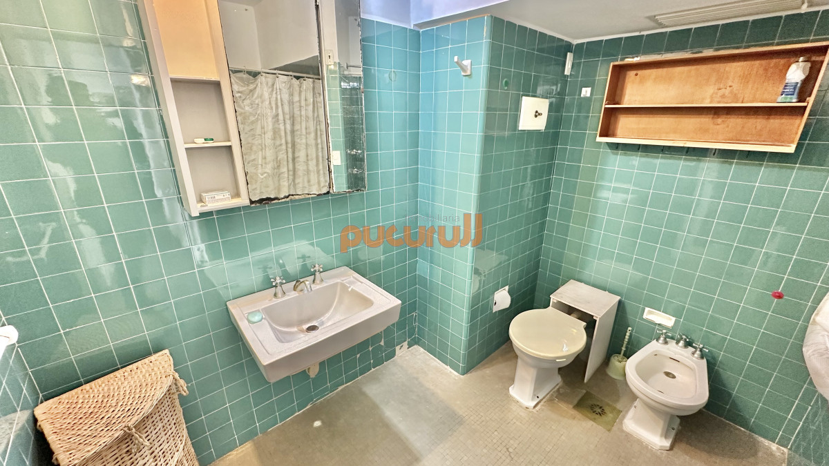Apartamento ID.2304 - Apartamento en la península 2 Dormitorios