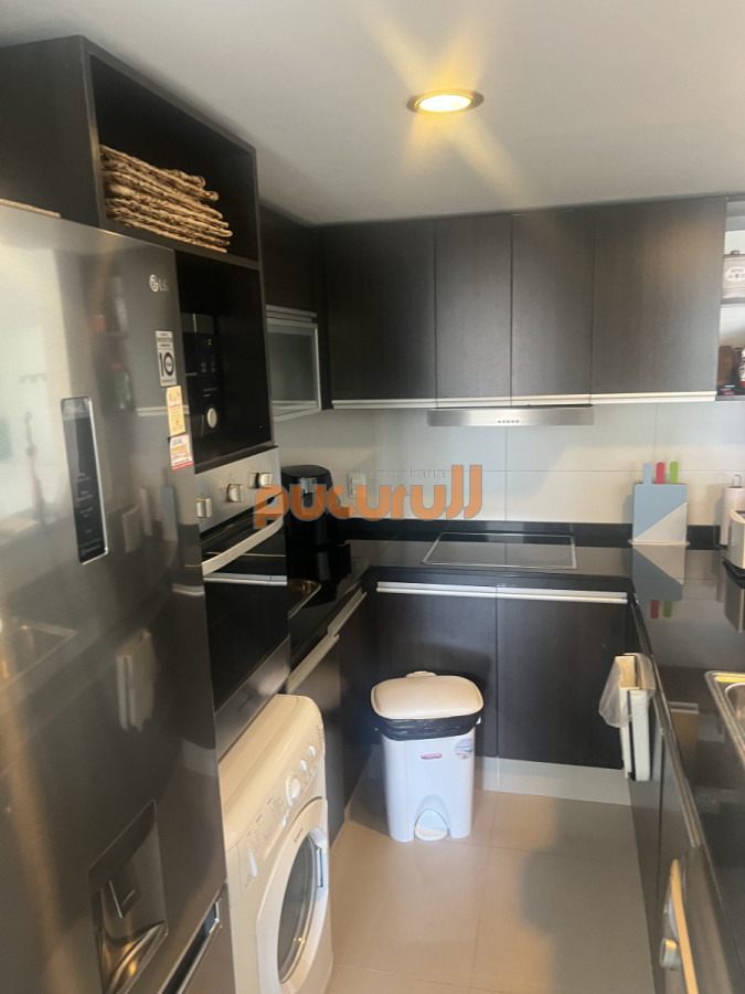 Apartamento ID.2319 - Apartamento en venta 3 dormitorios Forest tower 2 