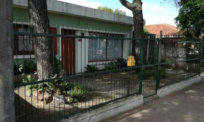 Casa en venta 3 dormitorios