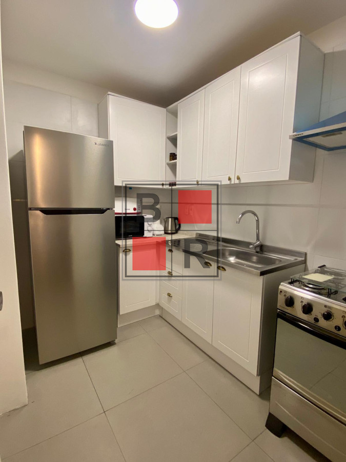 Apartamento ID.1301 - Apartamento en venta 2 dormitorios, reciclado y con garaje Mansa