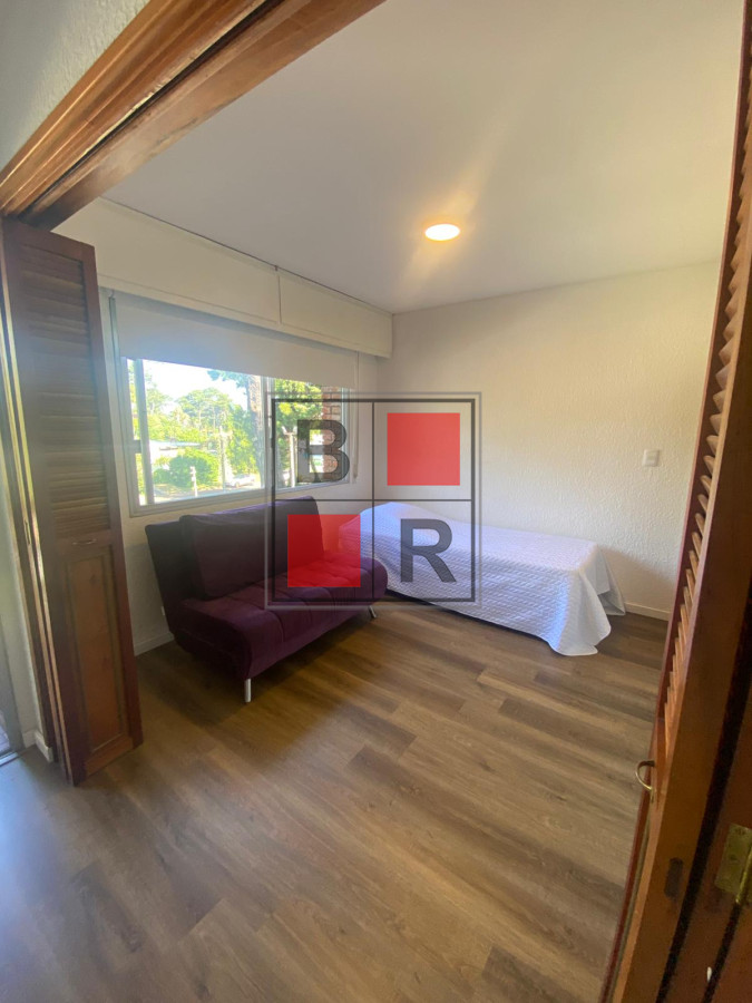 Apartamento ID.1301 - Apartamento en venta 2 dormitorios, reciclado y con garaje Mansa