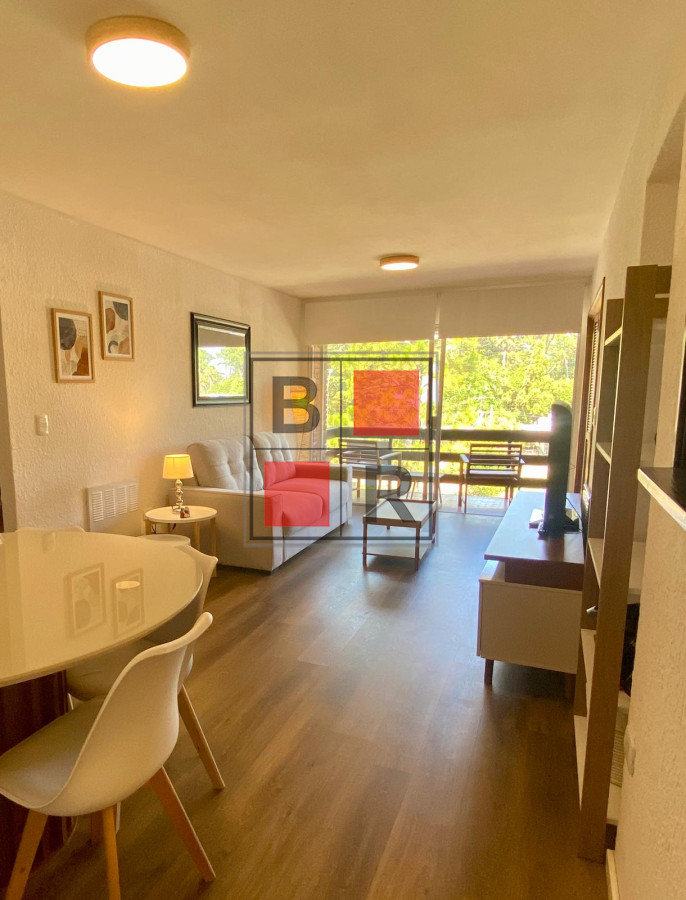Apartamento ID.1301 - Apartamento en venta 2 dormitorios, reciclado y con garaje Mansa