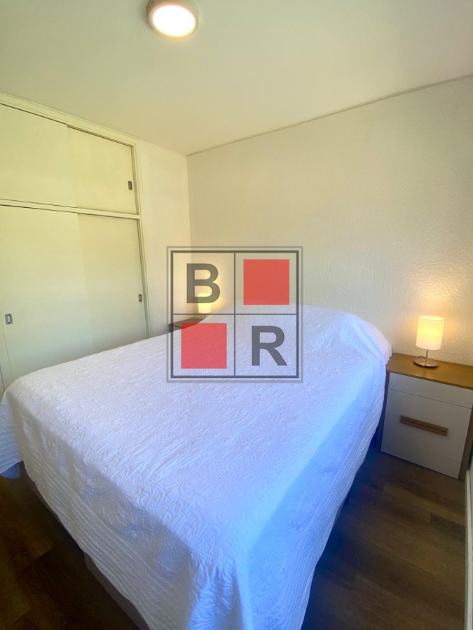 Apartamento ID.1301 - Apartamento en venta 2 dormitorios, reciclado y con garaje Mansa