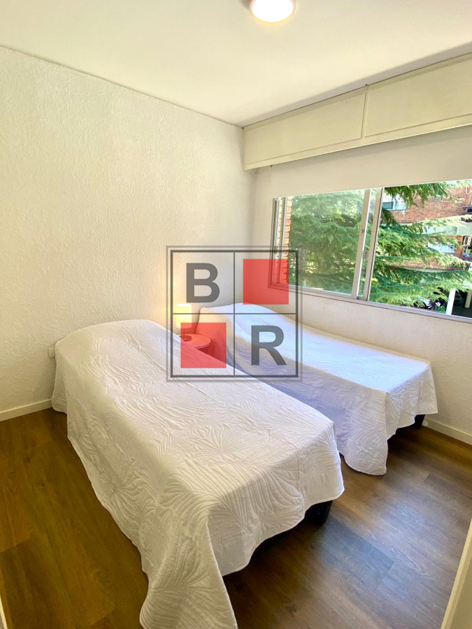 Apartamento ID.1301 - Apartamento en venta 2 dormitorios, reciclado y con garaje Mansa