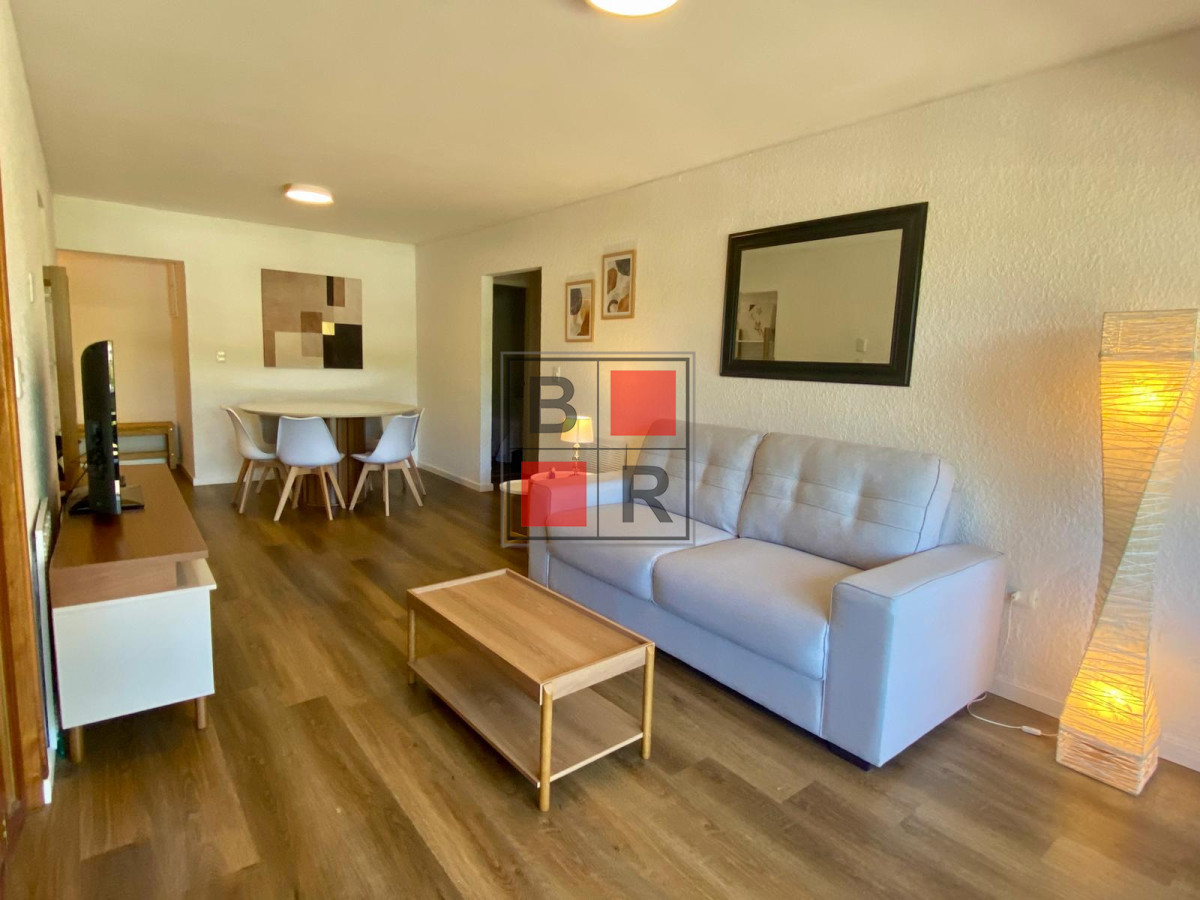 Apartamento ID.1301 - Apartamento en venta 2 dormitorios, reciclado y con garaje Mansa