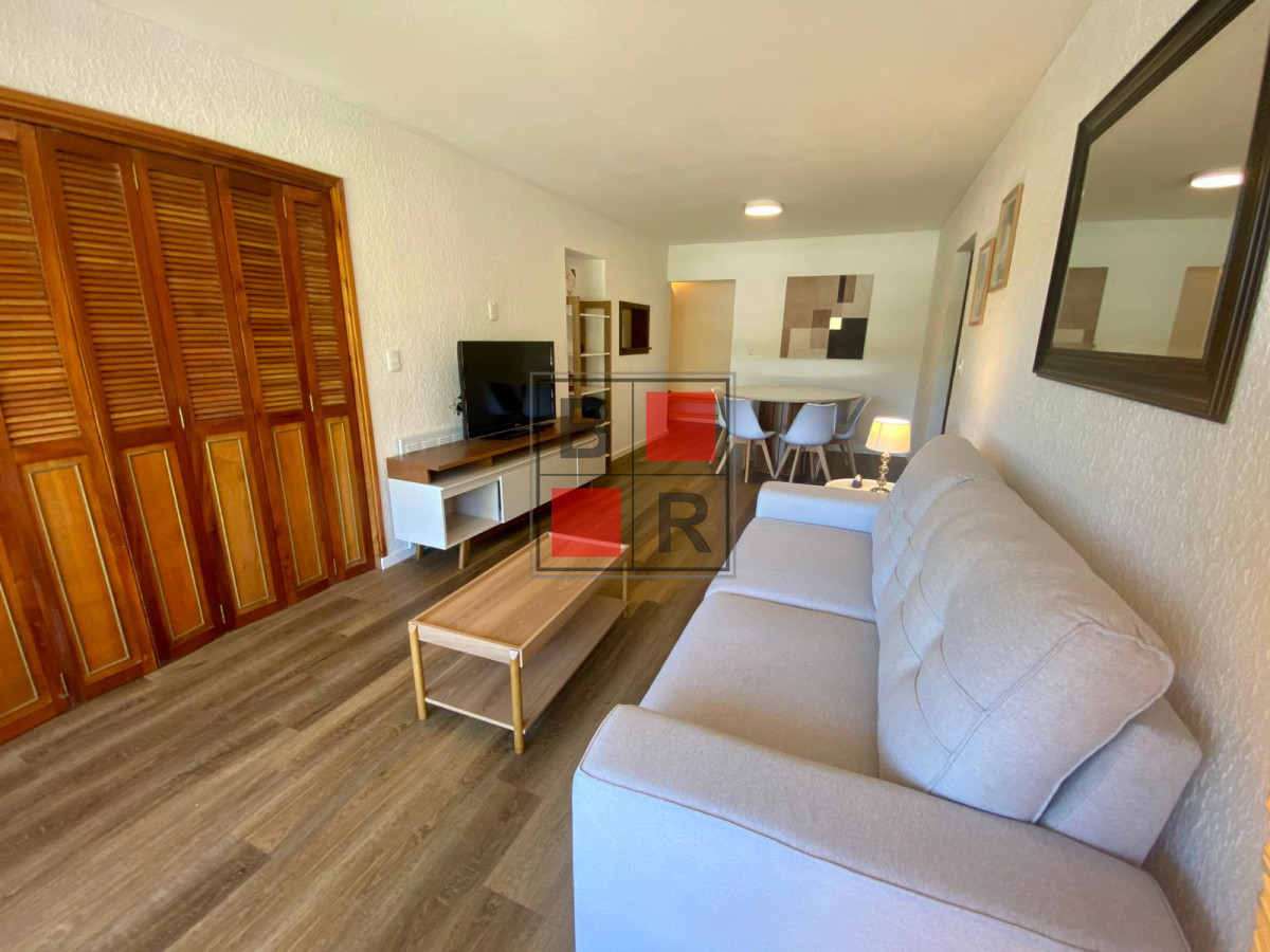 Apartamento ID.1301 - Apartamento en venta 2 dormitorios, reciclado y con garaje Mansa