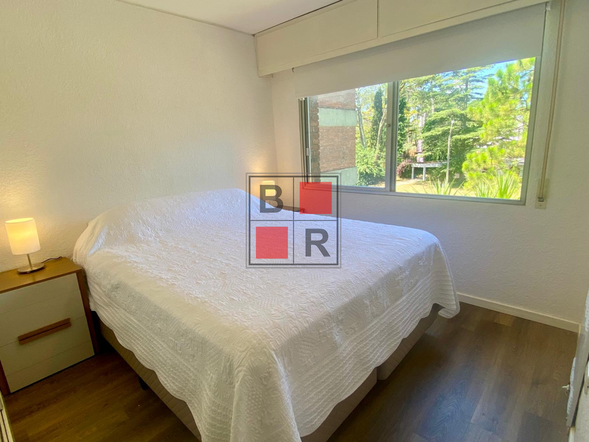 Apartamento ID.1301 - Apartamento en venta 2 dormitorios, reciclado y con garaje Mansa
