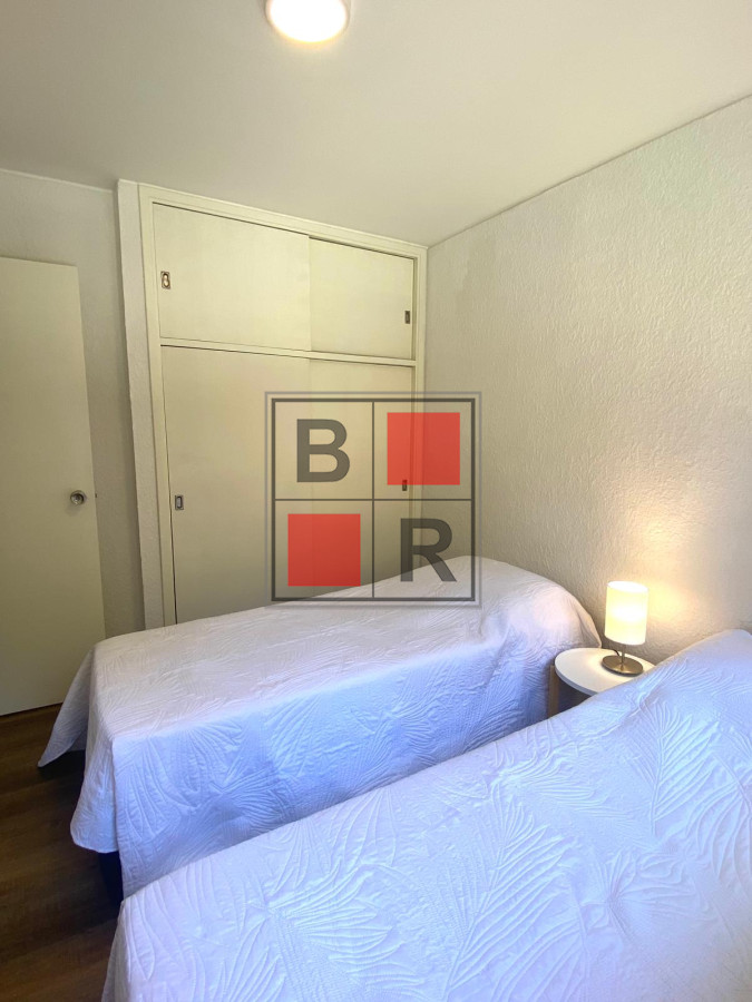 Apartamento ID.1301 - Apartamento en venta 2 dormitorios, reciclado y con garaje Mansa