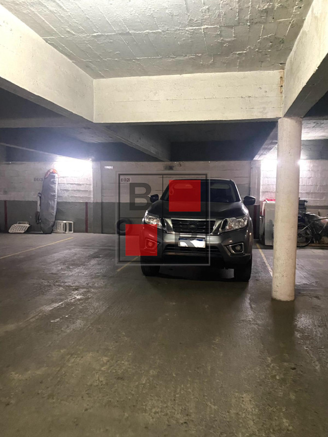 Apartamento ID.1301 - Apartamento en venta 2 dormitorios, reciclado y con garaje Mansa