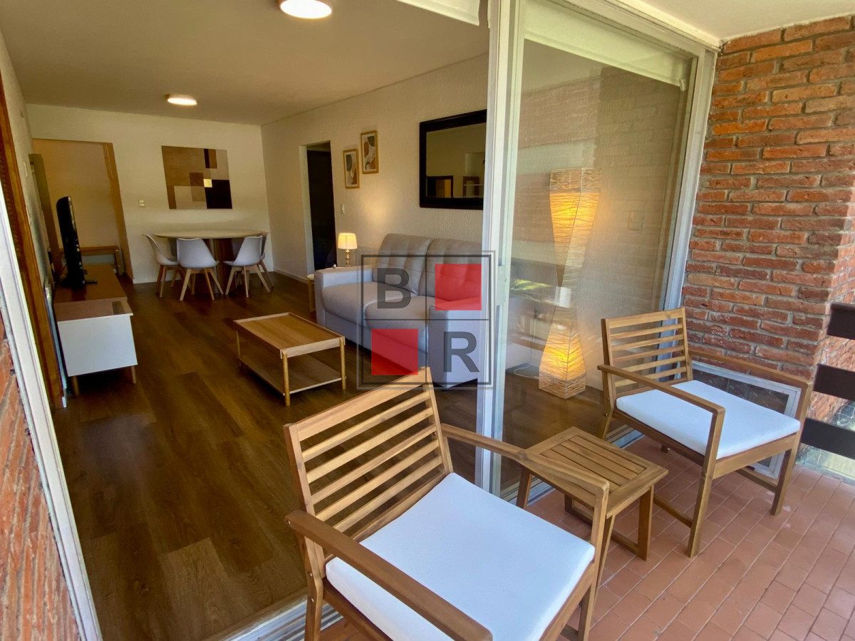 Apartamento ID.1301 - Apartamento en venta 2 dormitorios, reciclado y con garaje Mansa