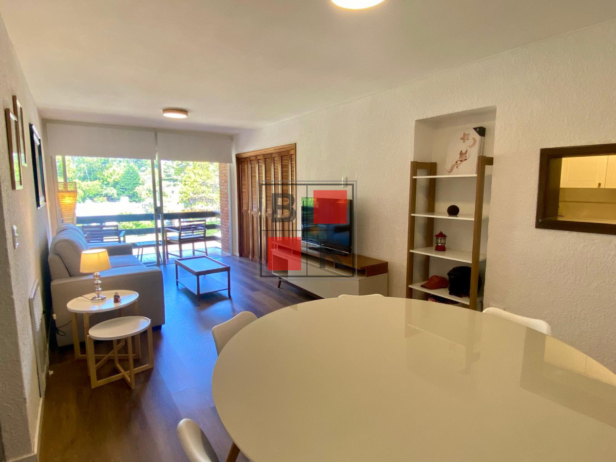 Apartamento ID.1301 - Apartamento en venta 2 dormitorios, reciclado y con garaje Mansa