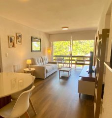 Apartamento en venta 2 dormitorios, reciclado y con garaje Mansa