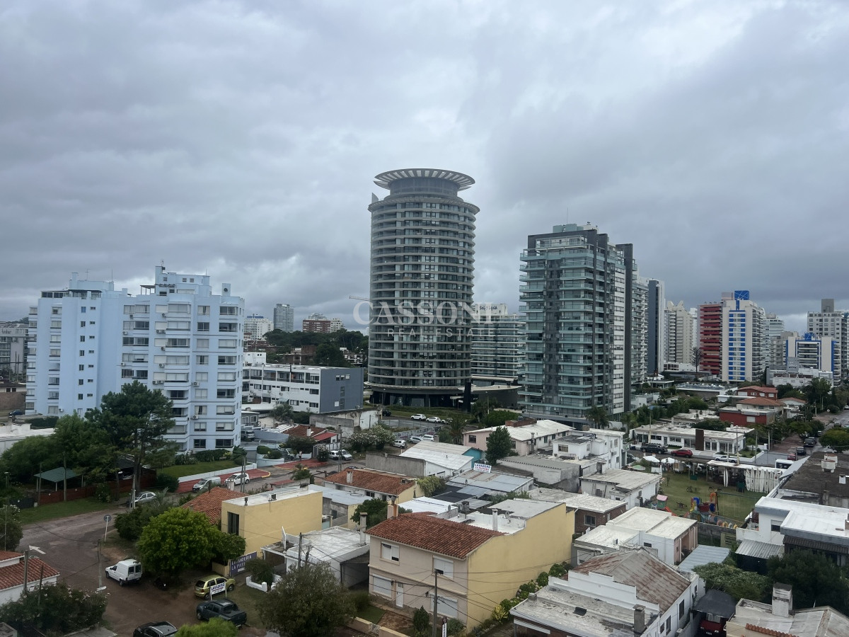 Apartamento ID.3396 - Apartamento en Art boulevar 