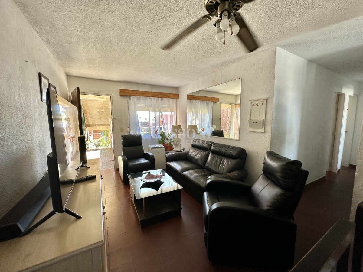 Apartamento ID.3321 - Apartamento en venta 3 dormitorios a pasos de J. De Viana