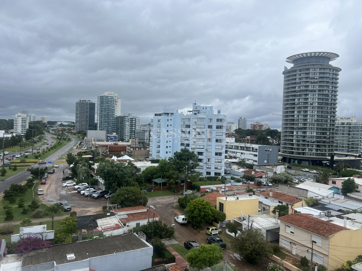 Apartamento ID.3396 - Apartamento en Art boulevar 