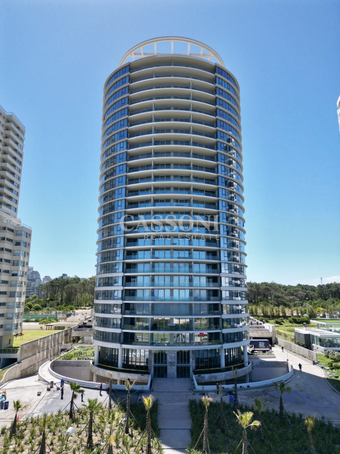 Apartamento ID.4710 - Exclusiva Torre trump 