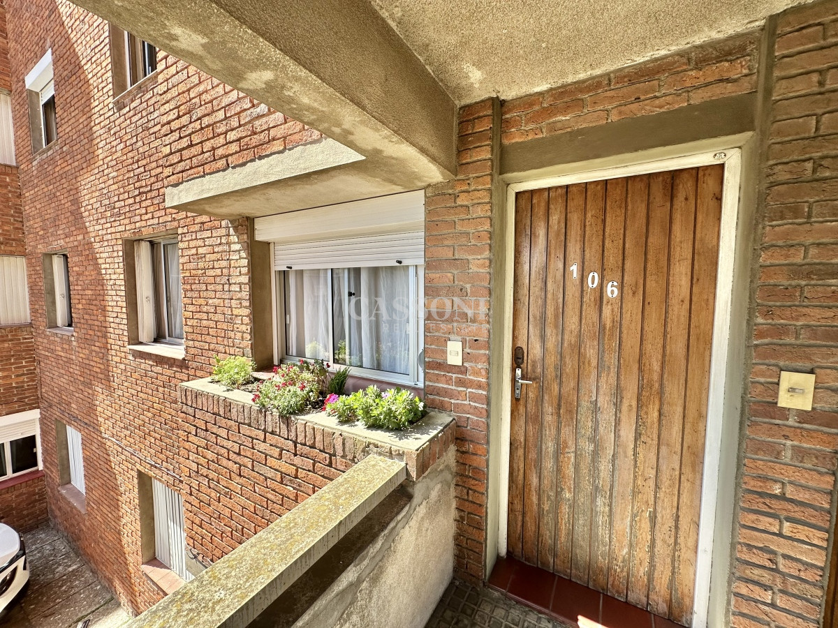 Apartamento ID.3321 - Apartamento en venta 3 dormitorios a pasos de J. De Viana