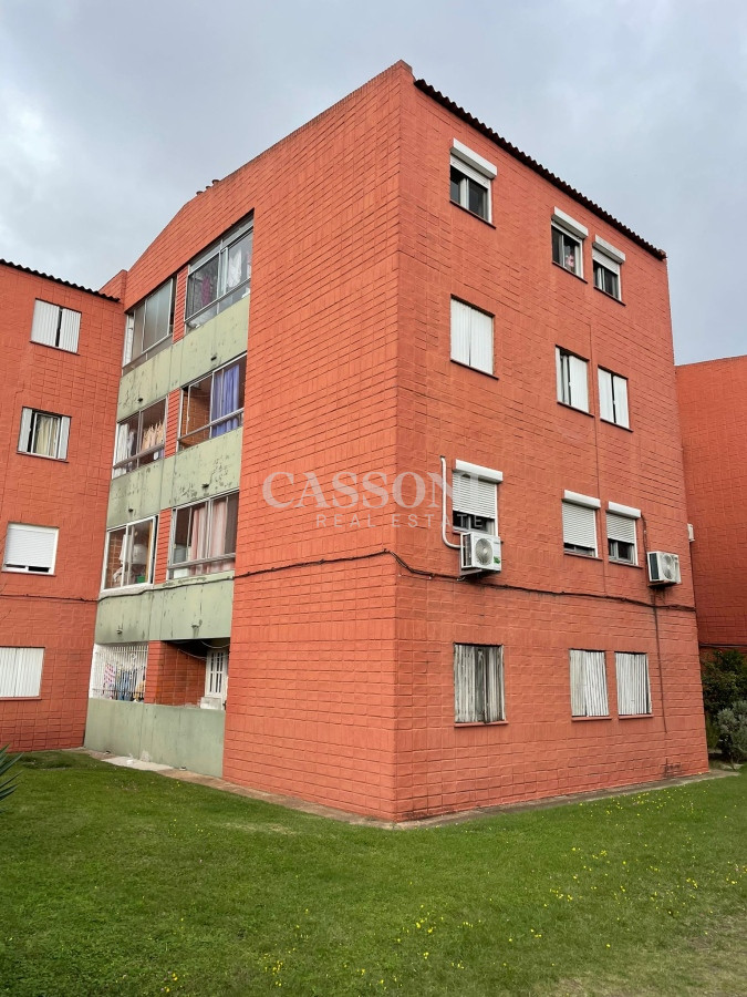 Apartamento ID.3168 - Apartamento 3 dormitorios en Edificio B9