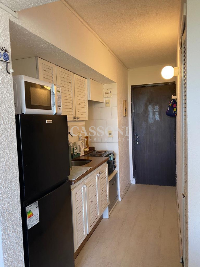 Apartamento ID.3002 - Apartamento Ideal para renta, piso alto, alquilado