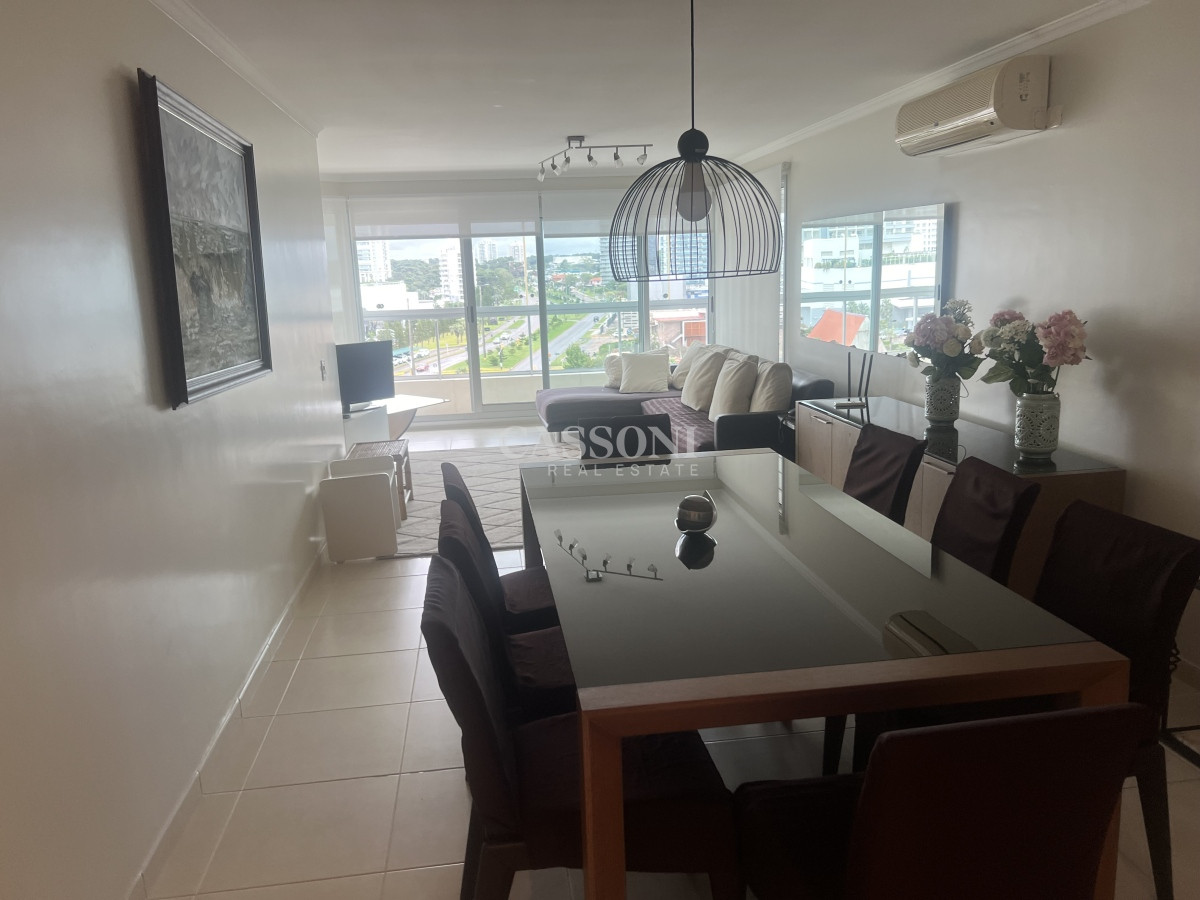Apartamento ID.3396 - Apartamento en Art boulevar 
