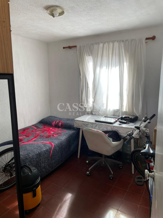 Apartamento ID.3321 - Apartamento en venta 3 dormitorios a pasos de J. De Viana
