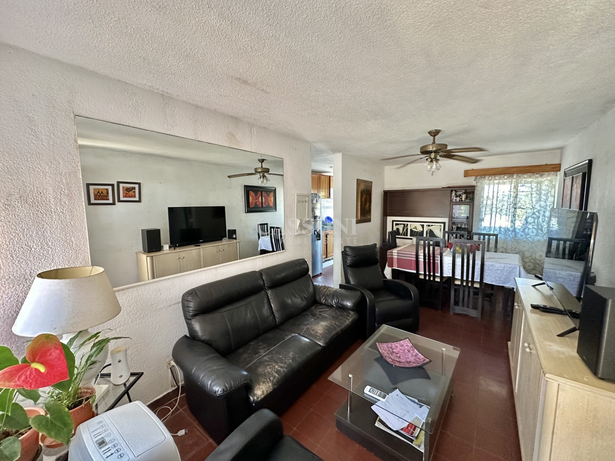 Apartamento ID.3321 - Apartamento en venta 3 dormitorios a pasos de J. De Viana