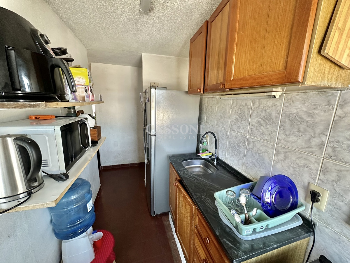 Apartamento ID.3321 - Apartamento en venta 3 dormitorios a pasos de J. De Viana