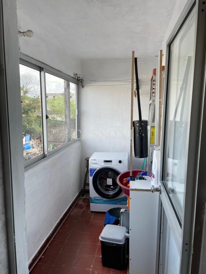 Apartamento ID.3321 - Apartamento en venta 3 dormitorios a pasos de J. De Viana