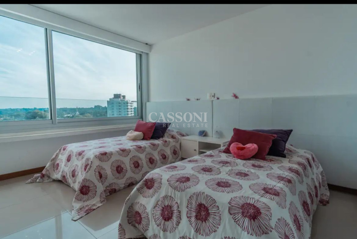 Apartamento ID.4178 - Apartamento exclusivo en Torre Tiburón