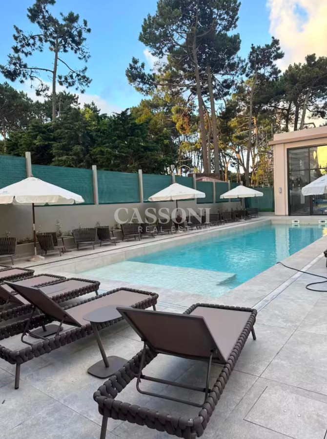Apartamento ID.4623 - Aparatamento 1 dormitorio alquiler anual SEA GARDEN 