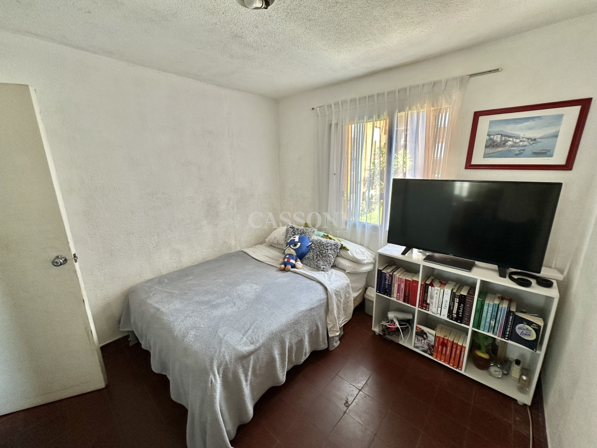 Apartamento ID.3321 - Apartamento en venta 3 dormitorios a pasos de J. De Viana