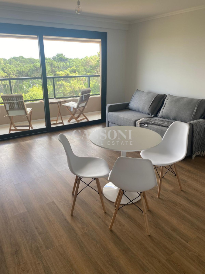 Apartamento ID.4623 - Aparatamento 1 dormitorio alquiler anual SEA GARDEN 
