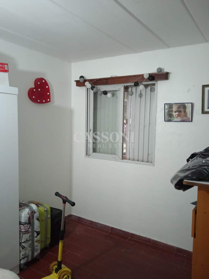 Apartamento ID.3165 - Apartamento en complejo B9 de 3 dormitorios