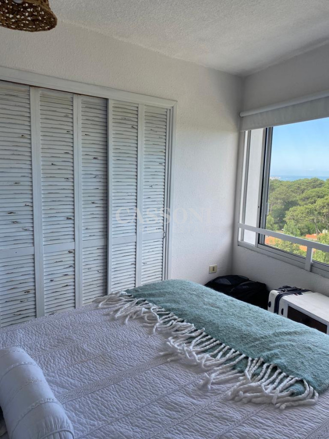 Apartamento ID.3002 - Apartamento Ideal para renta, piso alto, alquilado