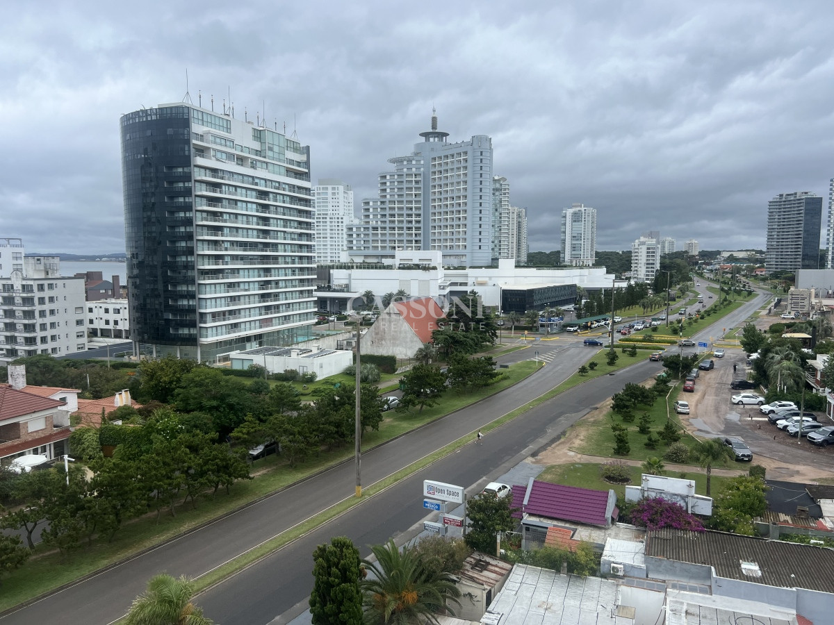 Apartamento ID.3396 - Apartamento en Art boulevar 