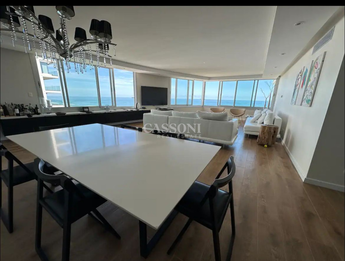 Apartamento ID.4178 - Apartamento exclusivo en Torre Tiburón