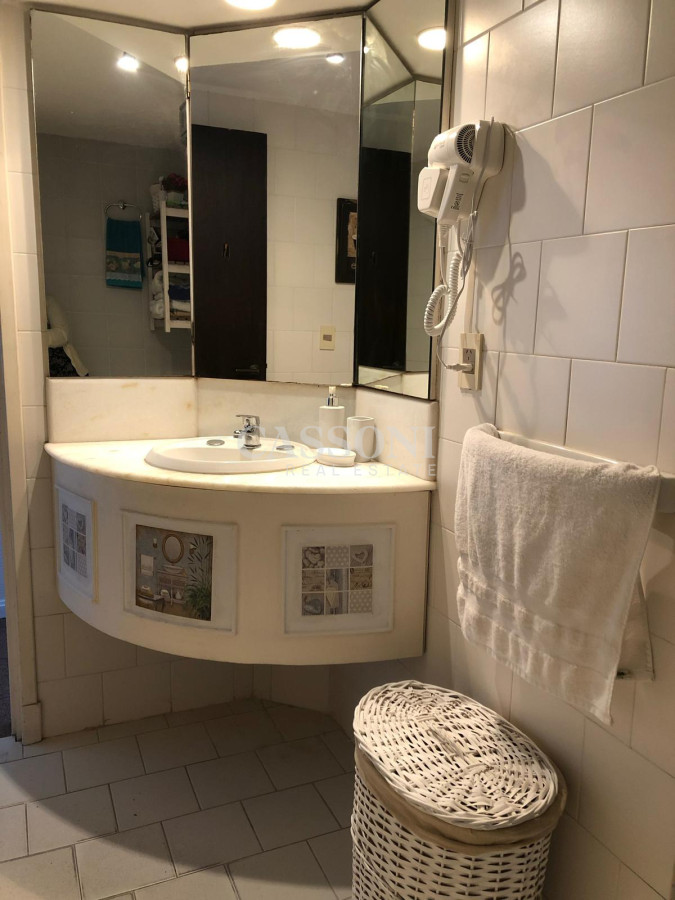 Apartamento ID.3002 - Apartamento Ideal para renta, piso alto, alquilado
