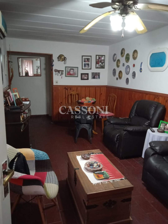 Apartamento ID.3165 - Apartamento en complejo B9 de 3 dormitorios