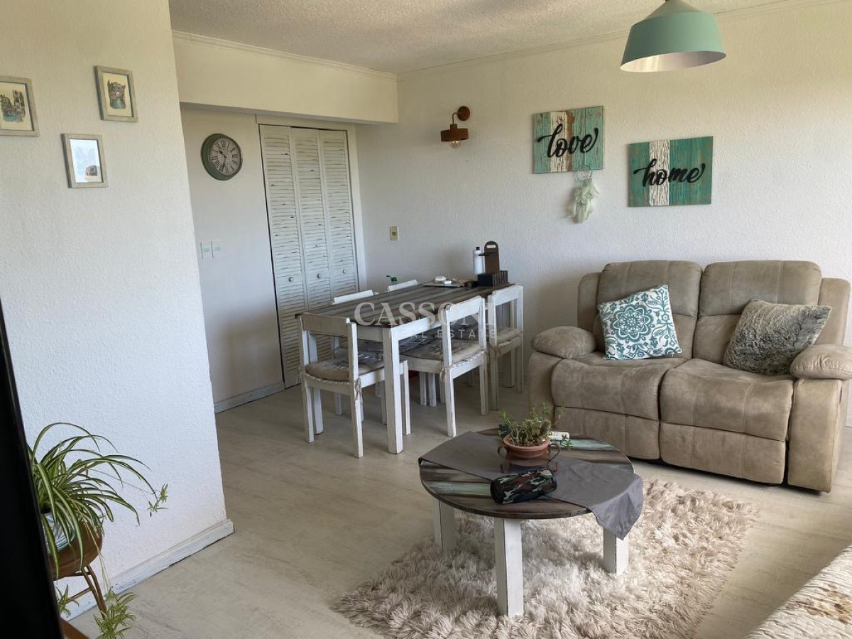 Apartamento ID.3002 - Apartamento Ideal para renta, piso alto, alquilado