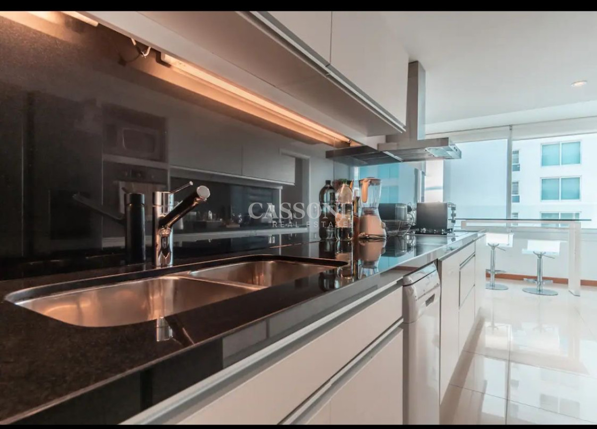 Apartamento ID.4178 - Apartamento exclusivo en Torre Tiburón