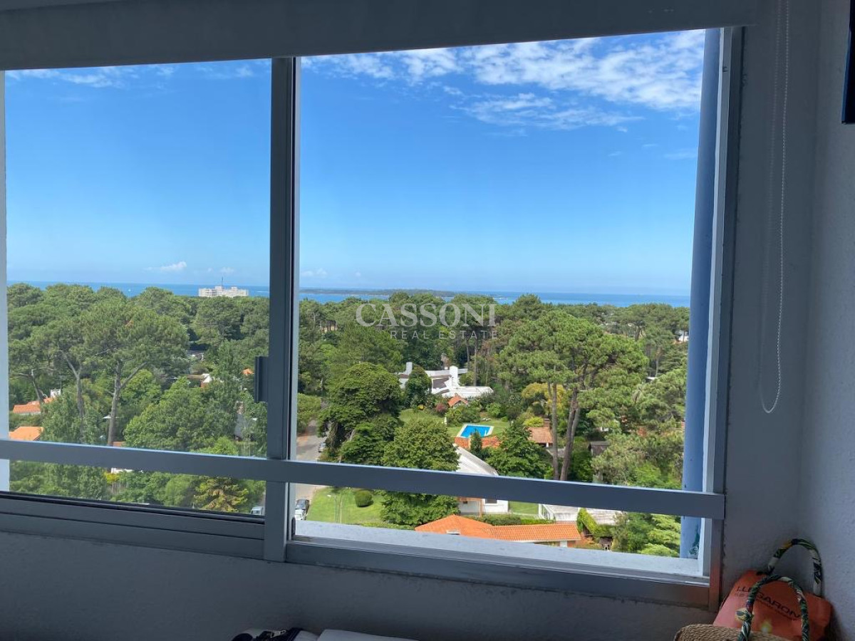 Apartamento ID.3002 - Apartamento Ideal para renta, piso alto, alquilado