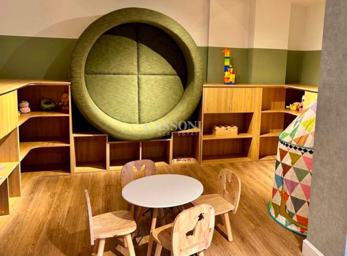 Apartamento ID.4623 - Aparatamento 1 dormitorio alquiler anual SEA GARDEN 