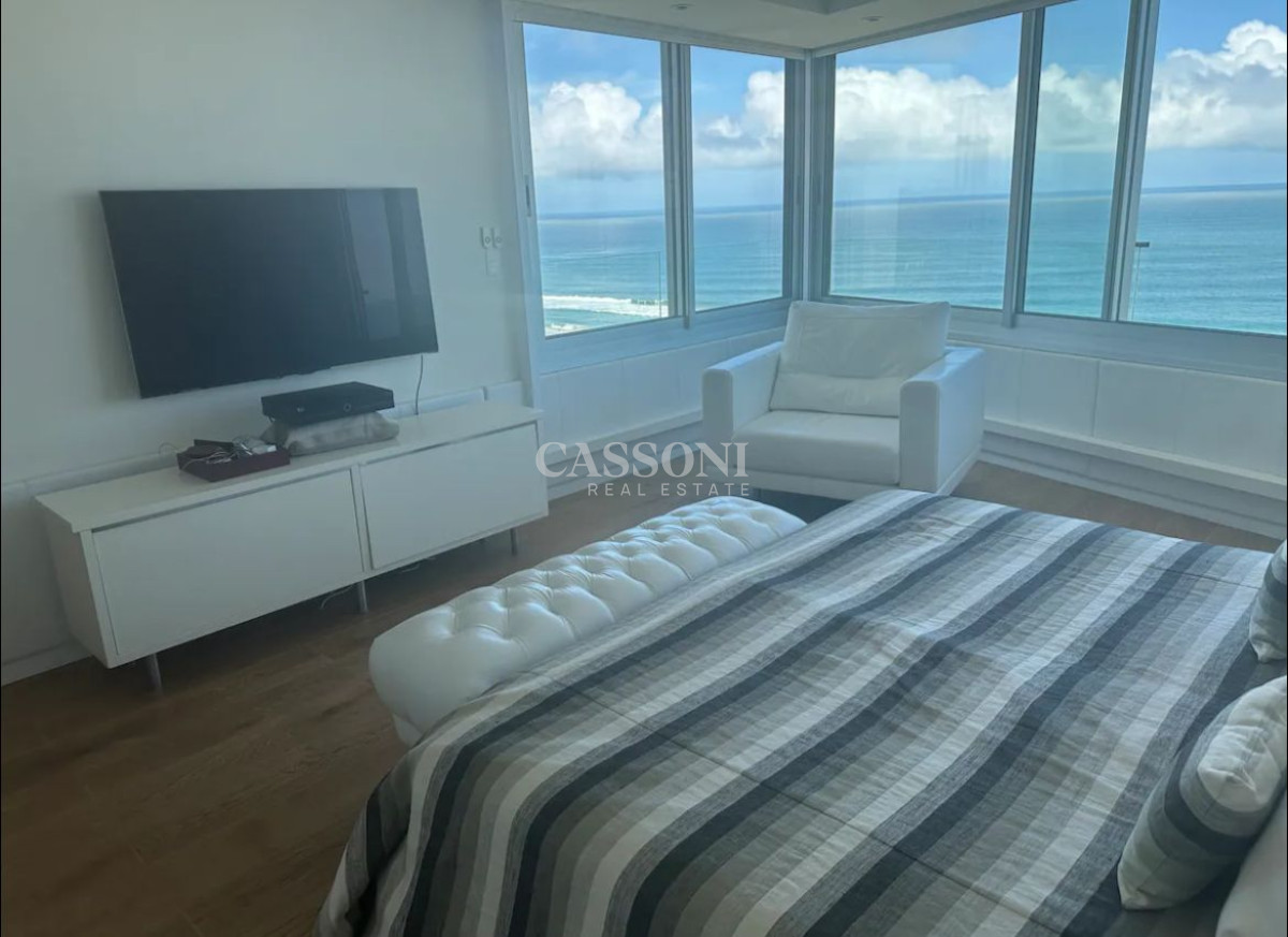 Apartamento ID.4178 - Apartamento exclusivo en Torre Tiburón