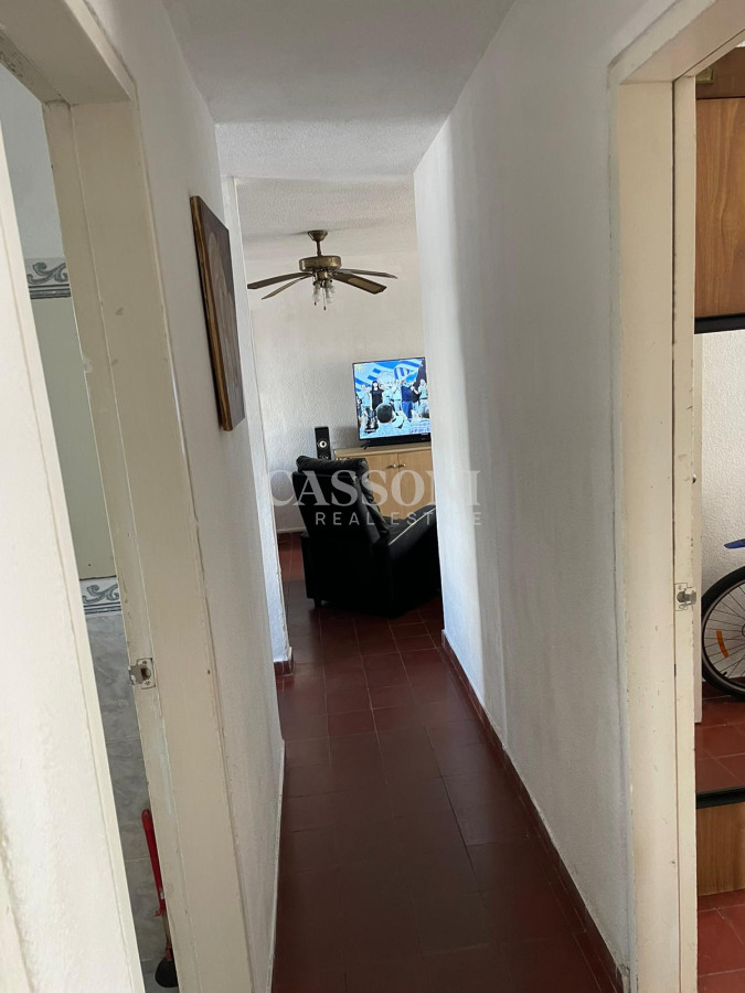 Apartamento ID.3321 - Apartamento en venta 3 dormitorios a pasos de J. De Viana
