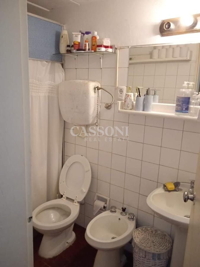 Apartamento ID.3165 - Apartamento en complejo B9 de 3 dormitorios