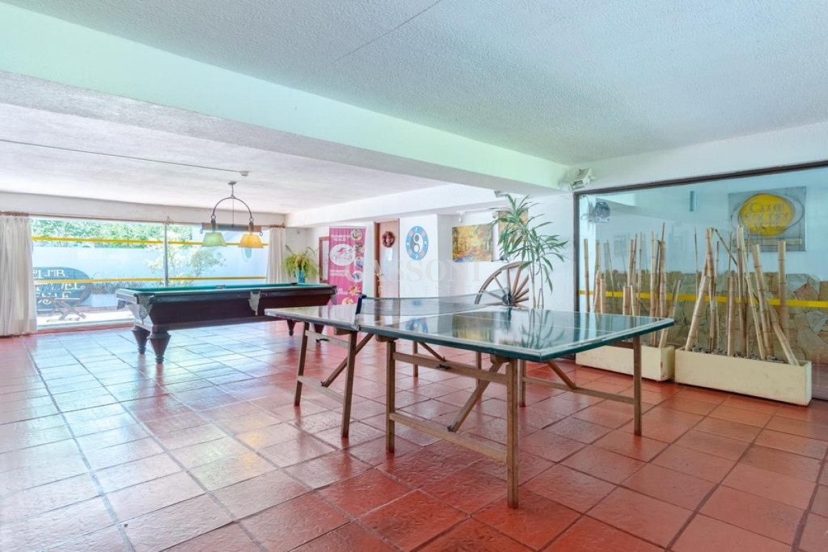 Apartamento ID.3002 - Apartamento Ideal para renta, piso alto, alquilado
