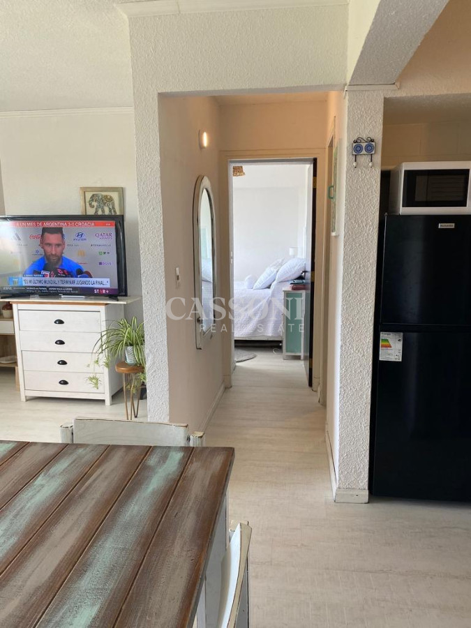 Apartamento ID.3002 - Apartamento Ideal para renta, piso alto, alquilado
