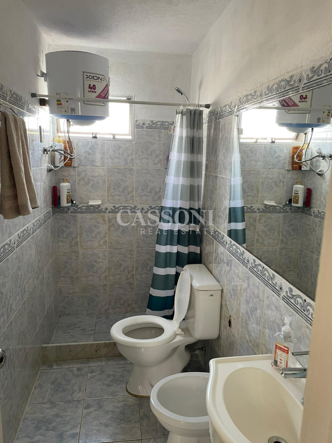 Apartamento ID.3321 - Apartamento en venta 3 dormitorios a pasos de J. De Viana